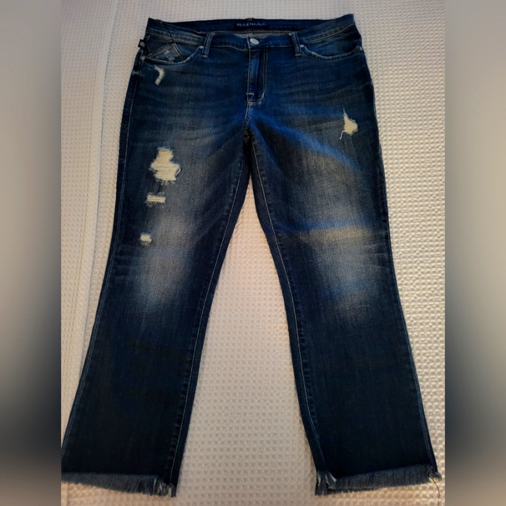 Rock and republic jeans